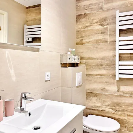 Apartment Le Dandy - - Centre - Climatisation