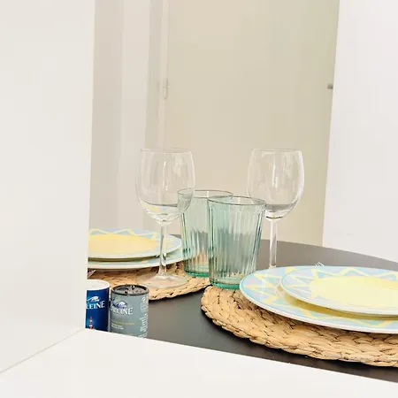 Apartment Le Dandy - - Centre - Climatisation Cannes