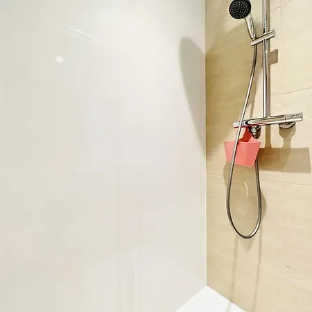 Apartment Le Dandy - - Centre - Climatisation