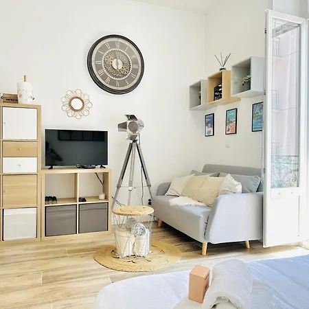 Apartment Le Dandy - - Centre - Climatisation *
