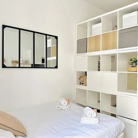 Apartment Le Dandy - - Centre - Climatisation *