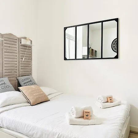 Apartment Le Dandy - - Centre - Climatisation Cannes