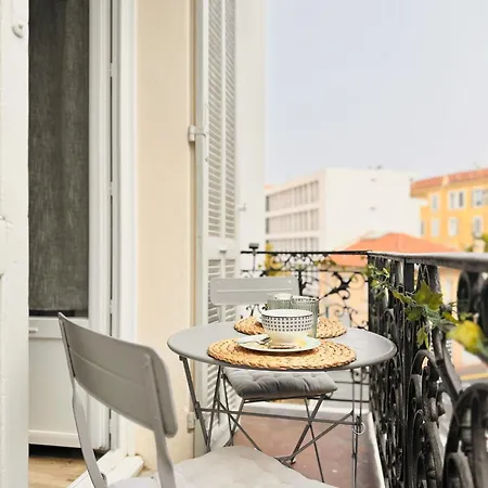 Le Dandy - - Centre - Climatisation Cannes