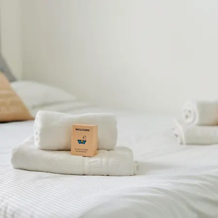 아파트 Le Dandy - - Centre - Climatisation
