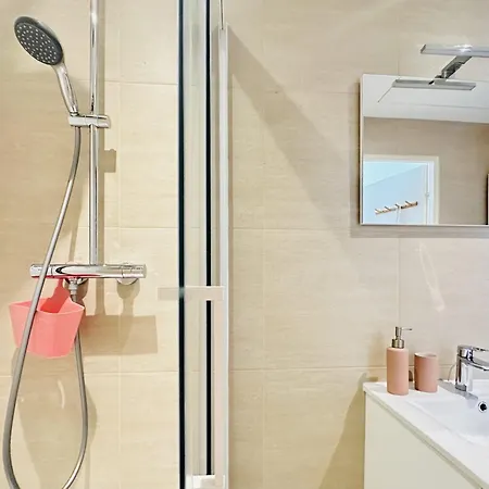 Apartment Le Dandy - - Centre - Climatisation Cannes