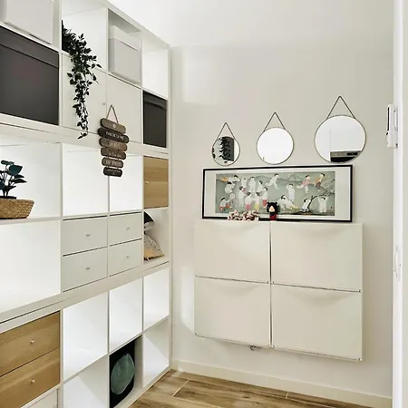 Apartman Le Dandy - - Centre - Climatisation Cannes