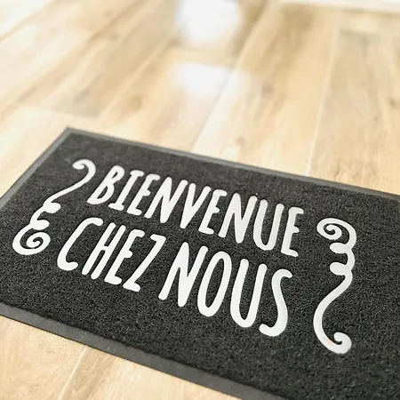 Apartman Le Dandy - - Centre - Climatisation Cannes