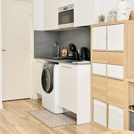 Apartman Le Dandy - - Centre - Climatisation *