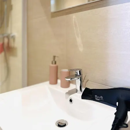 شقة Le Dandy - - Centre - Climatisation كان